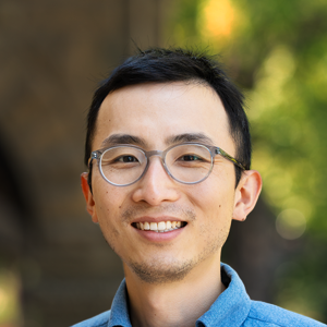 Chris Zheng